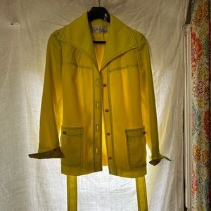 VINTAGE Jacket